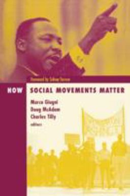 How Social Movements Matter How Social Movements Matter