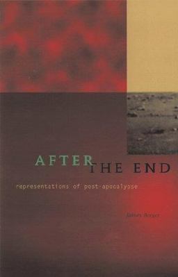 After the End Representations of Post-Apocalypse  9780816629336 Front Cover