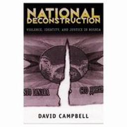National Deconstruction