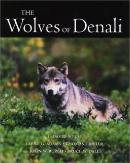 Wolves of Denali Wolves of Denali