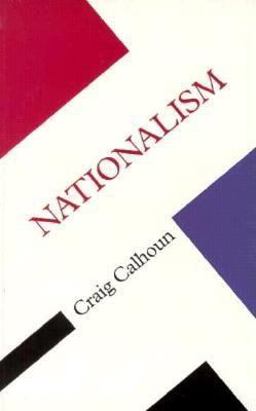 Nationalism
