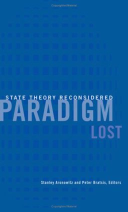 Paradigm Lost