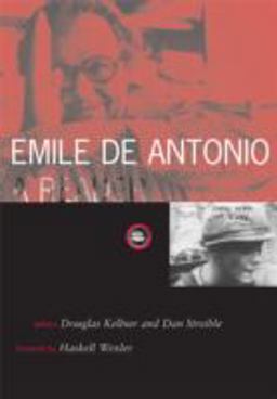 Emile de Antonio Emile de Antonio