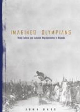 Imagined Olympians Imagined Olympians
