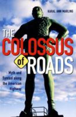 Colossus of Roads Colossus of Roads