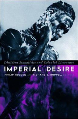 Imperial Desire Imperial Desire