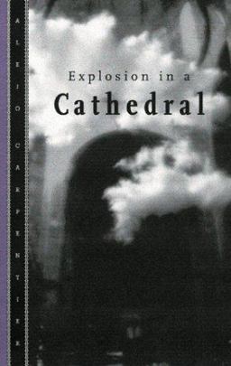 Explosion in a Cathedral Explosion in a Cathedral