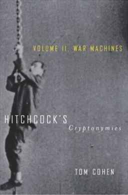 Hitchcock's Cryptonymies V2