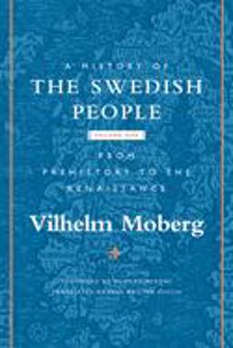 A History of the Swedish People