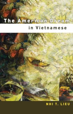 American Dream in Vietnamese  9780816665709 Front Cover