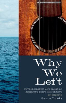 Why We Left Why We Left