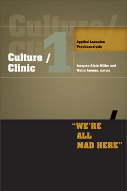 Culture/Clinic 1