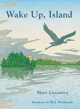 Wake up, Island