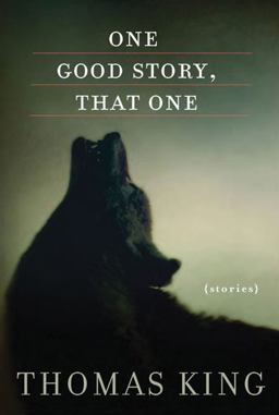 One Good Story, That One Stories  9780816689781 Front Cover