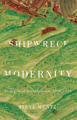 Shipwreck Modernity Shipwreck Modernity