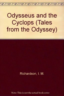 Odysseus and the Cyclops