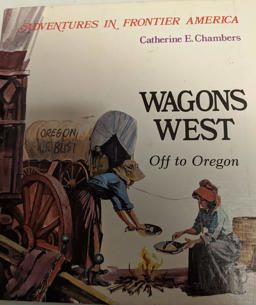 Wagons West