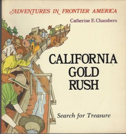 California Gold Rush