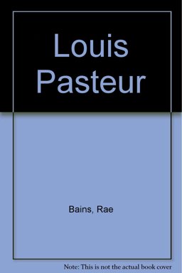 Louis Pasteur