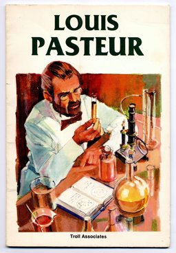Louis Pasteur