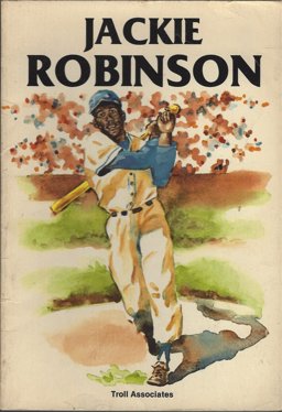 Jackie Robinson