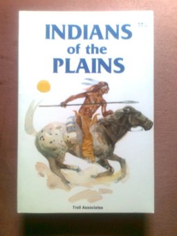 Indians of the Plains