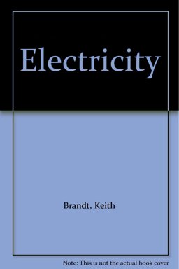 Electricity