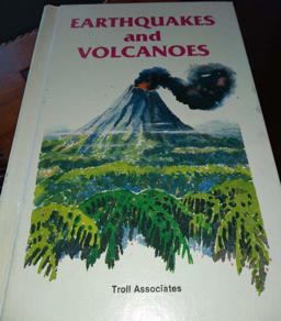 Earthquakes and Volcanoes