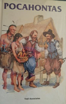 Pocahontas