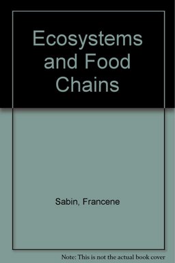 Ecosystems and Food Chains