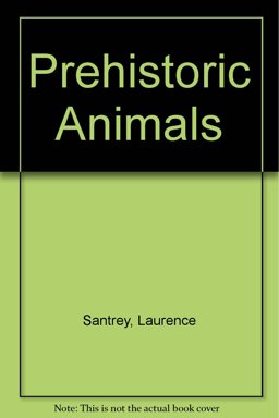 Prehistoric Animals