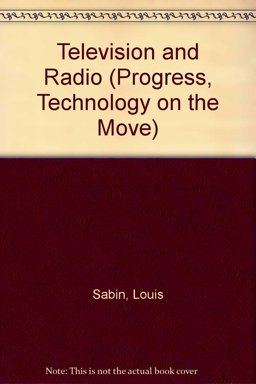 Television and Radio