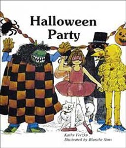 Halloween Party