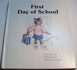First Day of School