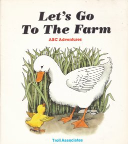 Let's Go to the Farm