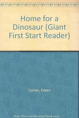 Home for a Dinosaur