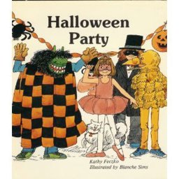 Halloween Party