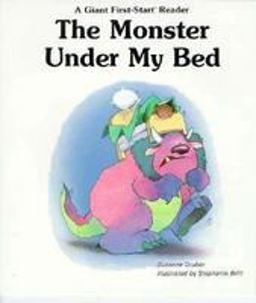Monster under My Bed