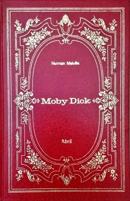 Moby Dick