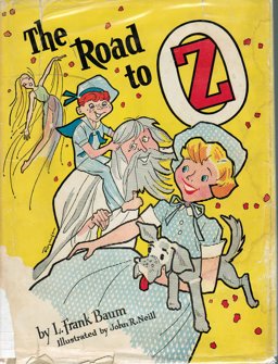 The Road to Oz