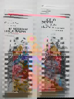 Secret of the Old Museum