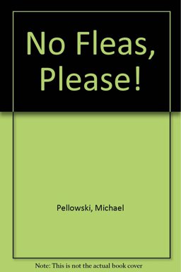 No Fleas, Please!