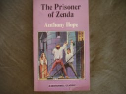 The Prisoner of Zenda