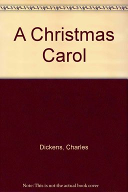 Charles Dickens' A Christmas Carol