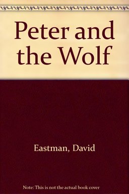 Peter and the Wolf