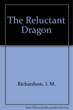 The Reluctant Dragon