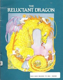 The Reluctant Dragon