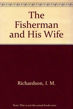 The Fisherman and His Wife