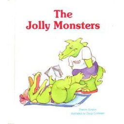 The Jolly Monsters