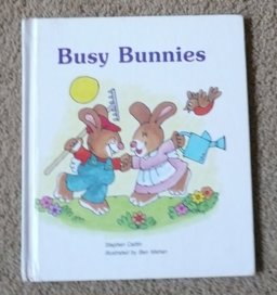 Busy Bunnies